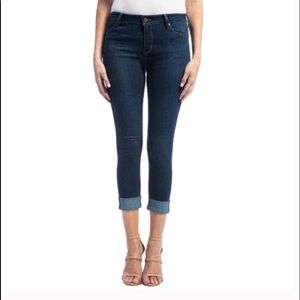 Liverpool Jeans “The Capri”